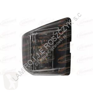 Pièces poids lourds DAF Revêtement FM4 LH LED...