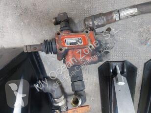 Reservdelar lastbilar Iveco