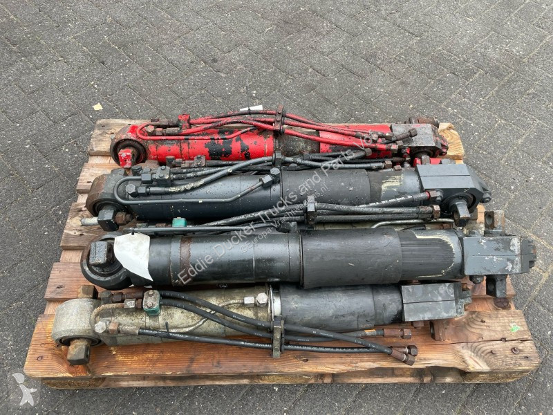 Pièces poids lourds Ginaf EVS STUURCILINDERS