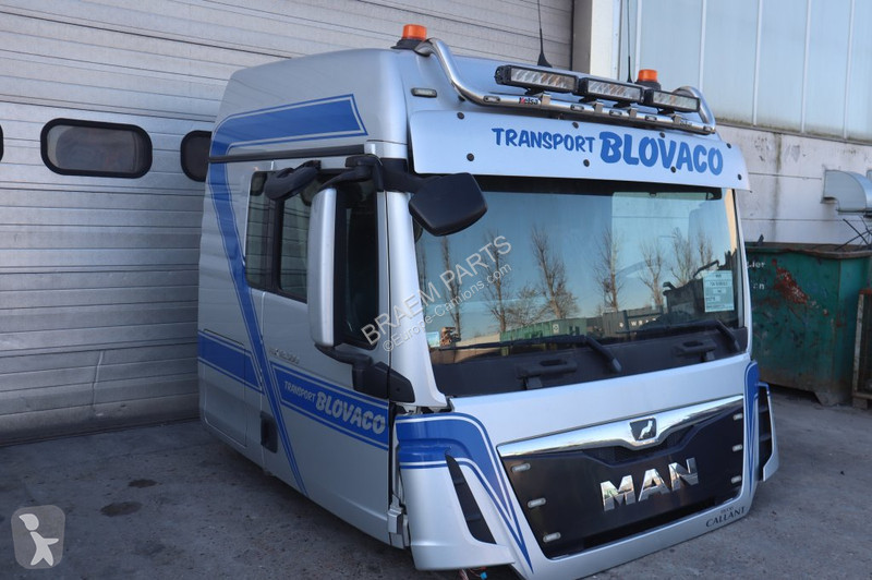 Reservdelar lastbilar MAN F99L47  XLX...
