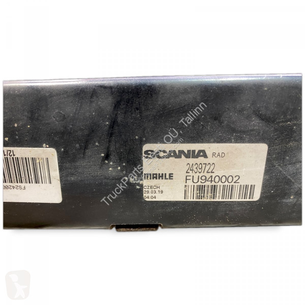 Náhradní díly pro kamiony Scania R-Series (01.16-)