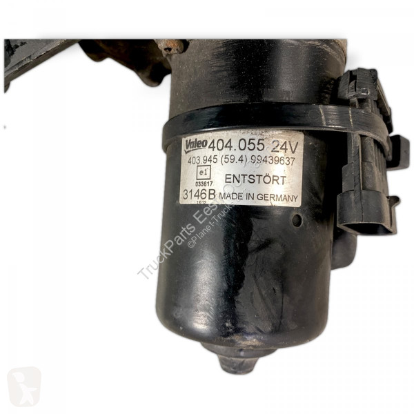 Reservedele til lastbil Iveco (01.02-)