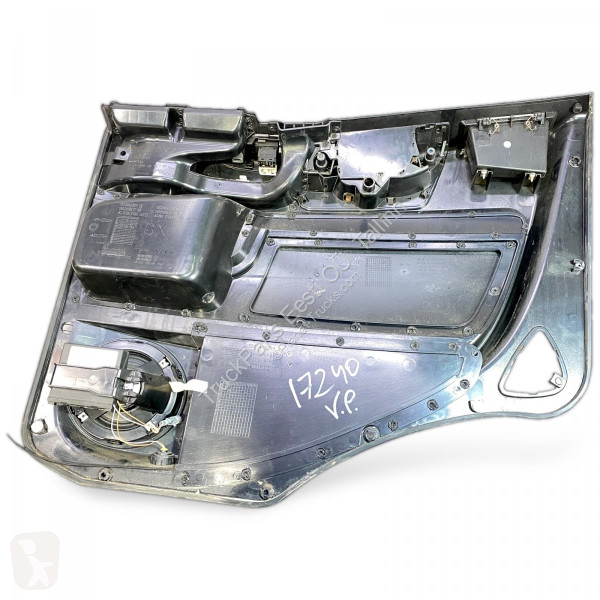 Reservedele til lastbil Iveco (01.02-)