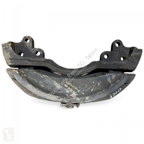 Vrachtwagenonderdelen Iveco (01.02-)
