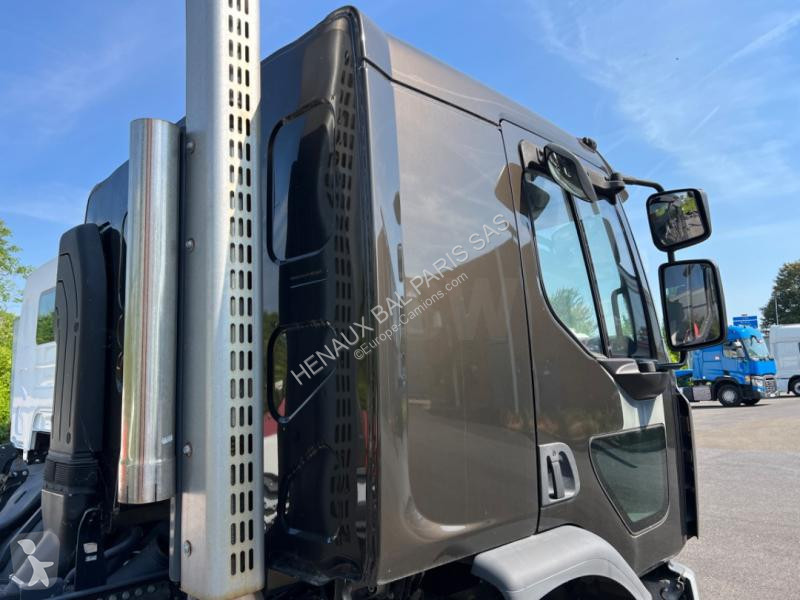 Pièces poids lourds Renault Wide