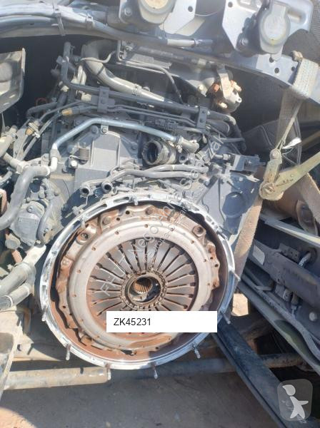 Запчасти для грузовика Scania Moteur pour...
