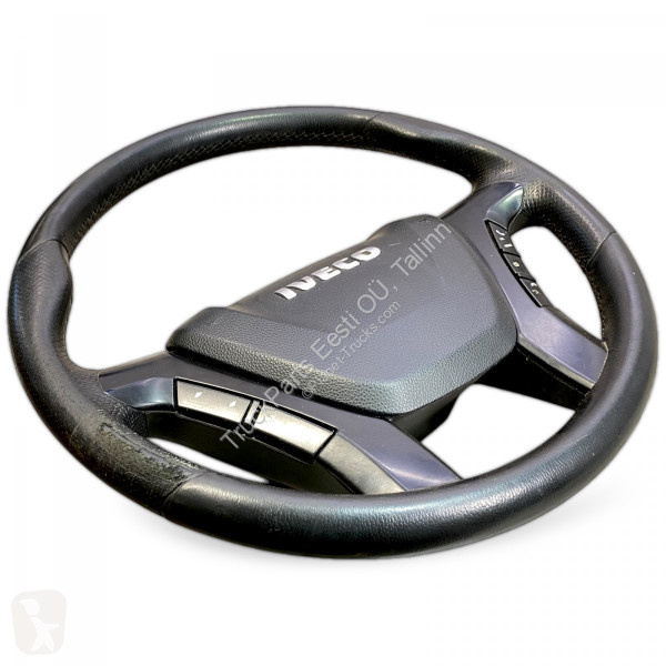 Náhradní díly pro kamiony Iveco (01.02-)