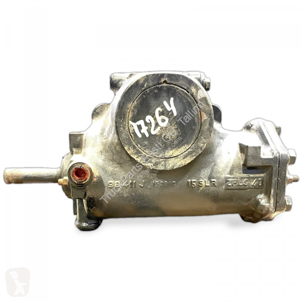 Reservdelar lastbilar MAN TGM 18.290 (01.05-)