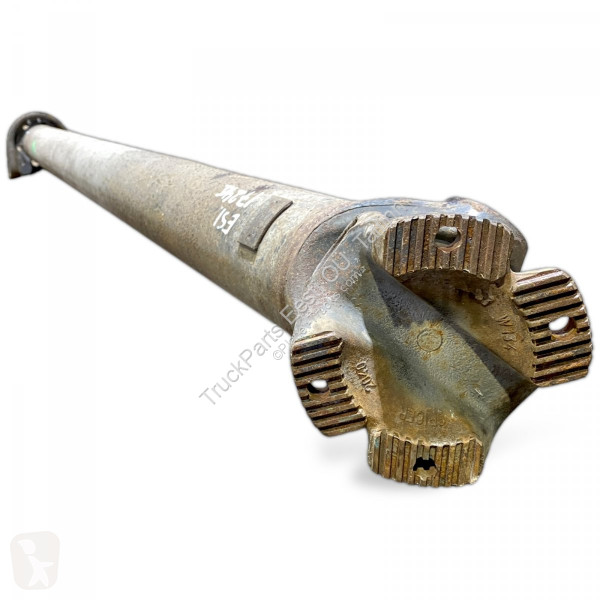 Reservdelar lastbilar MAN TGM 18.290 (01.05-)