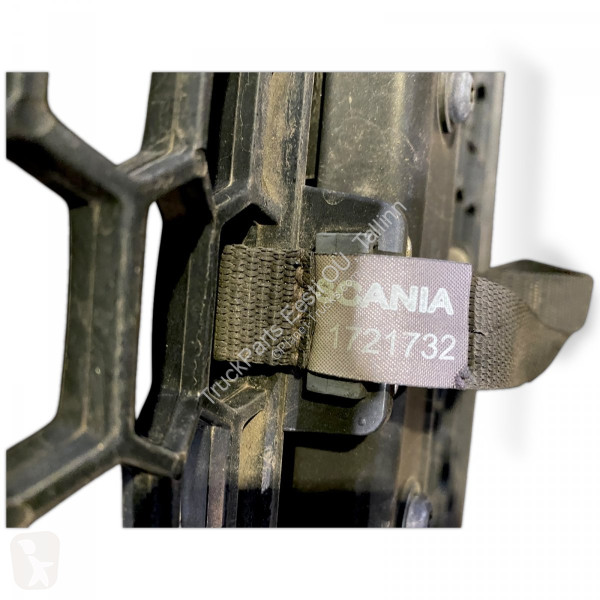 قطع غيار الآليات الثقيلة Scania R-Series (01.16-)