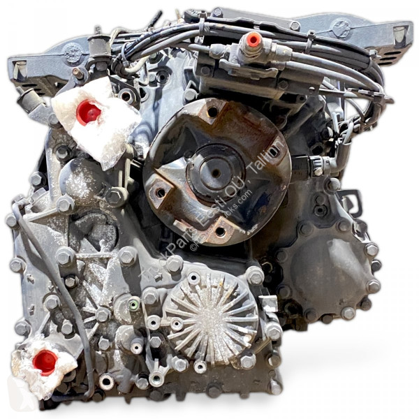 Reservdelar lastbilar Scania R-Series (01.16-)
