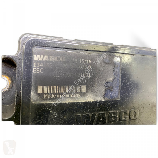 Reservedele til lastbil Iveco (01.02-)