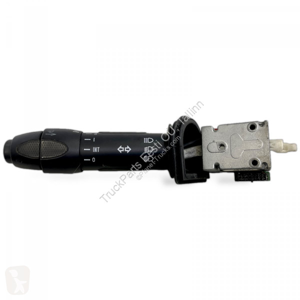 Reservdelar lastbilar Iveco (01.02-)