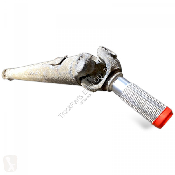 Reservdelar lastbilar MAN TGM 18.290 (01.05-)