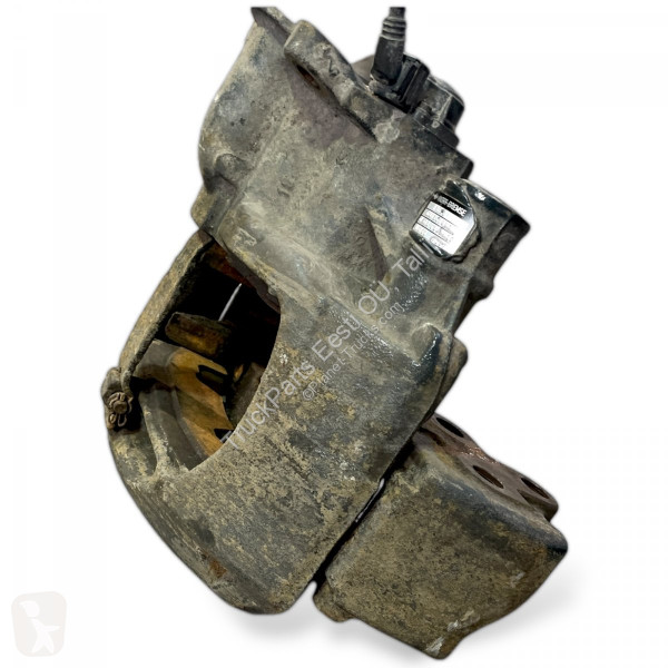 Reservedele til lastbil Iveco (01.02-)