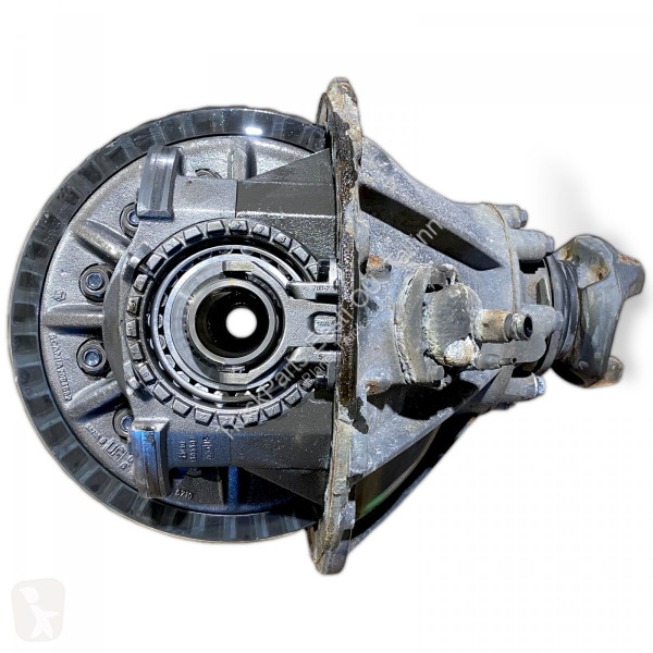 Reservdelar lastbilar Scania R-Series (01.13-)