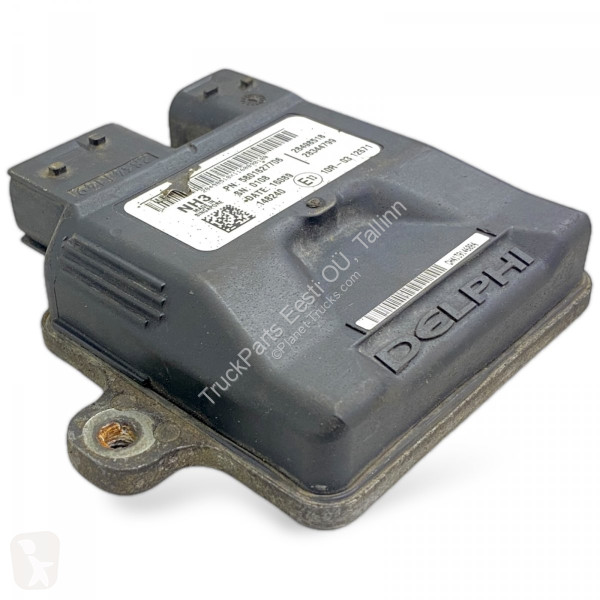 Reservdelar lastbilar Iveco (01.02-)