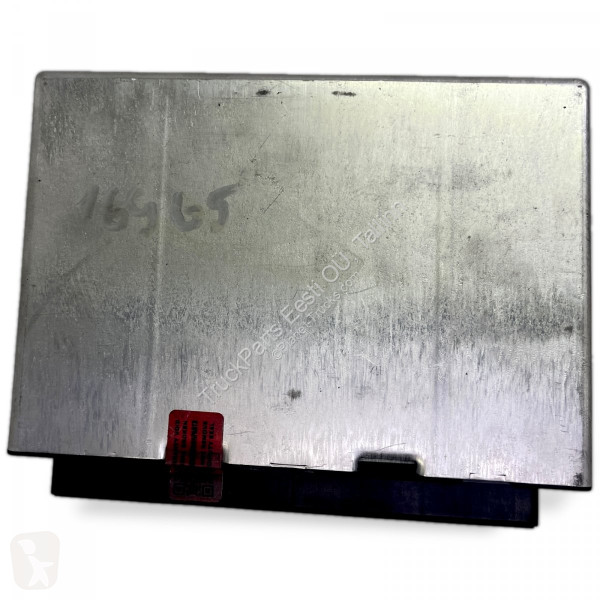 Reservdelar lastbilar MAN TGA 18.430 (01.00-)