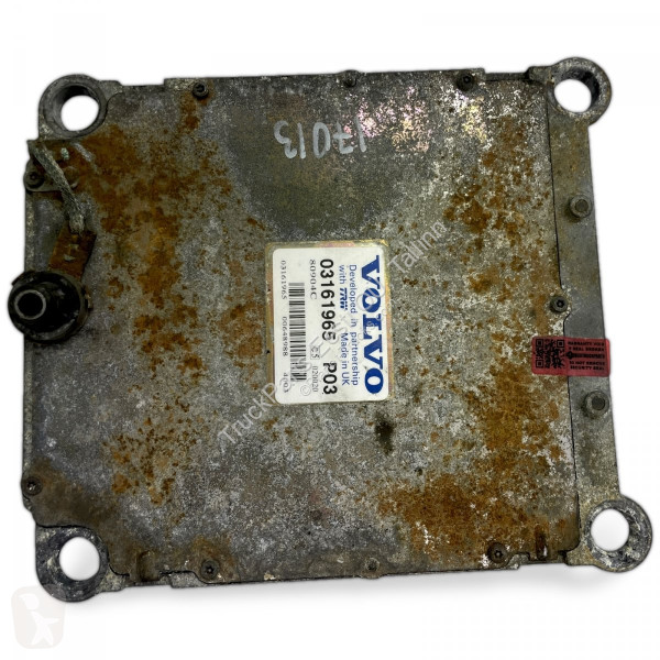 Reservdelar lastbilar Volvo FL (01.00-)