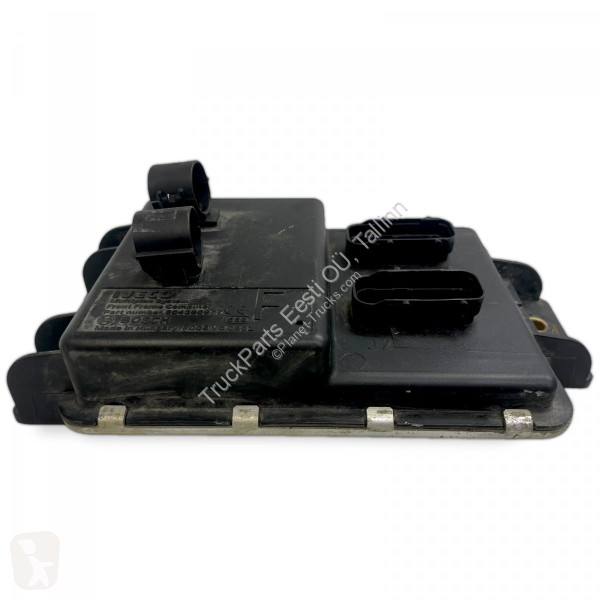 Reservdelar lastbilar Iveco (01.02-)