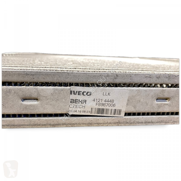Reservdelar lastbilar Iveco (01.02-)