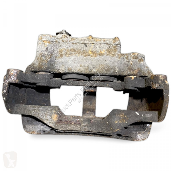Reservdelar lastbilar Volvo FL (01.00-)