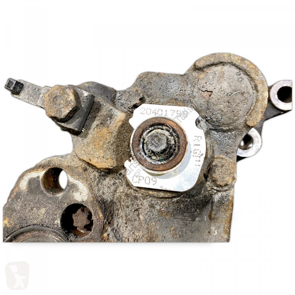 Reservdelar lastbilar Volvo FL (01.00-)