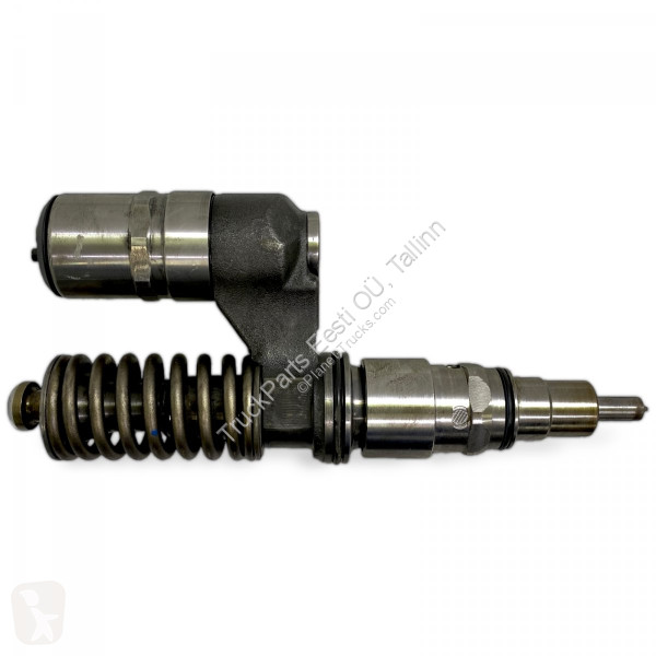 Reservedele til lastbil Scania P-Series (01.16-)