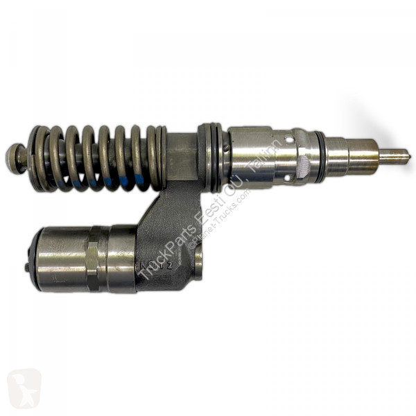 Reservedele til lastbil Scania P-Series (01.16-)