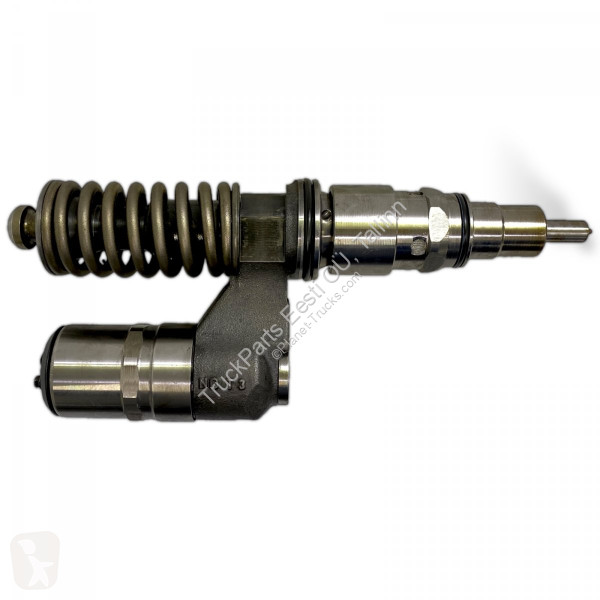 Reservedele til lastbil Scania P-Series (01.16-)
