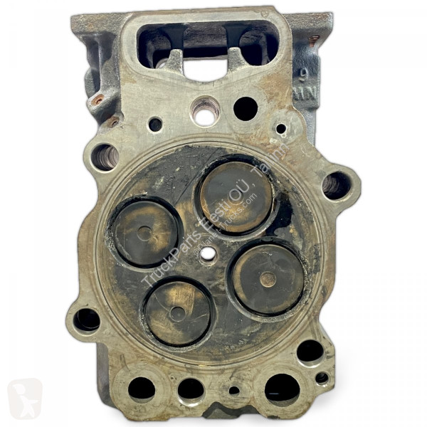 Reservdelar lastbilar Scania P-Series (01.16-)