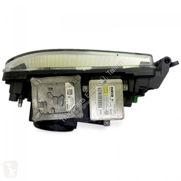 Peças pesados Iveco (01.02-)