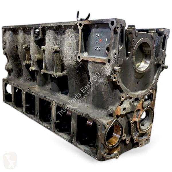 Reservdelar lastbilar Scania P-Series (01.16-)