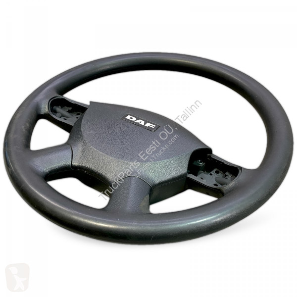 Náhradní díly pro kamiony DAF (01.01-)