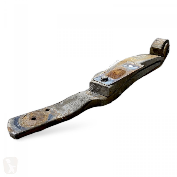 Reservedele til lastbil Scania P-Series (01.16-)