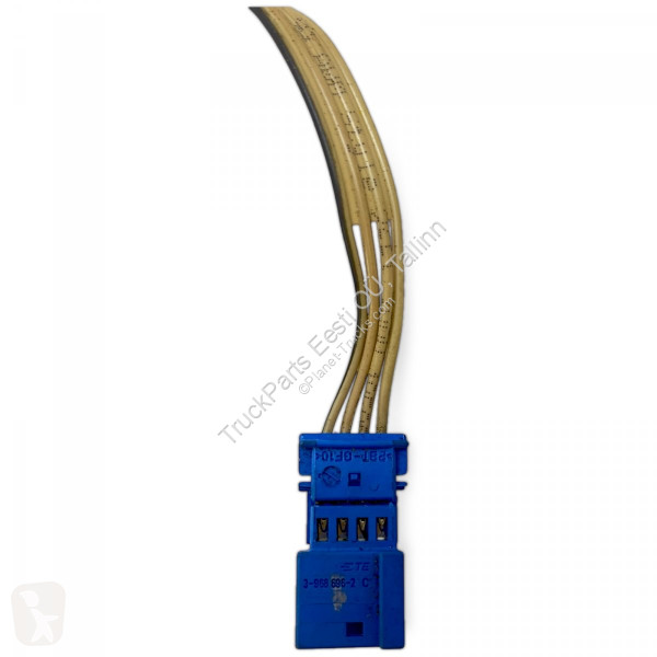 Reservdelar lastbilar DAF (01.01-)