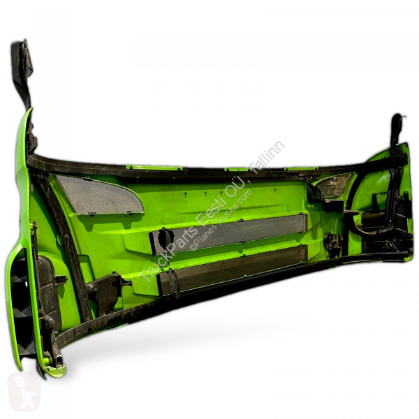 Náhradní díly pro kamiony Scania P-Series (01.16-)