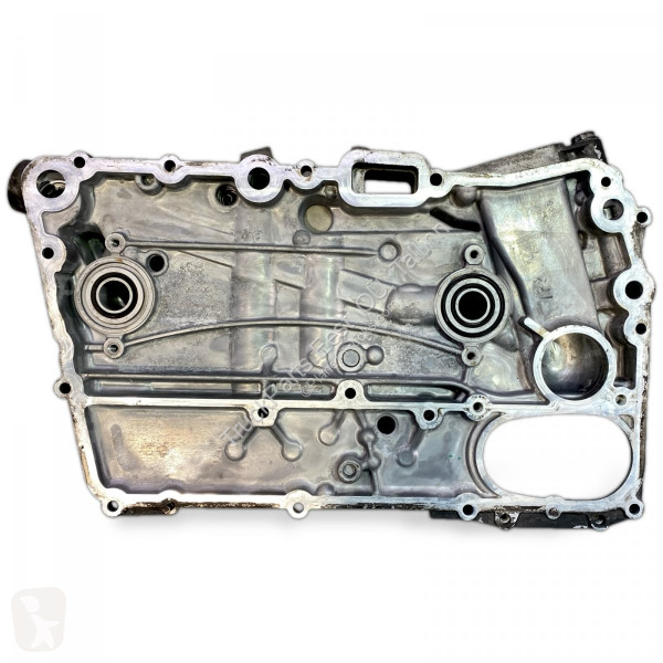 Reservdelar lastbilar Scania P-Series (01.16-)