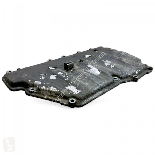 Reservdelar lastbilar Scania P-Series (01.16-)