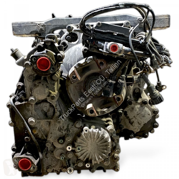 Reservdelar lastbilar Scania P-Series (01.16-)