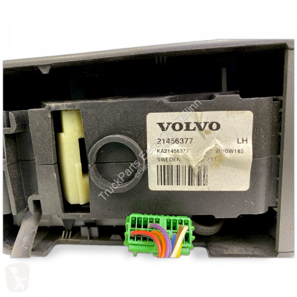 Reservdelar lastbilar Volvo FM (01.05-01.14)