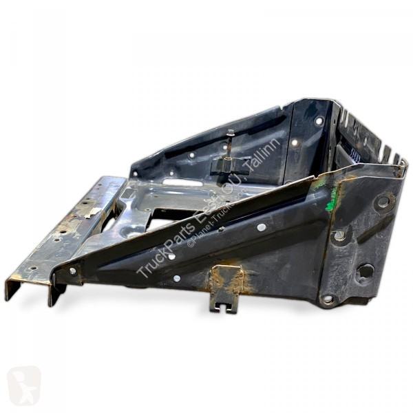 Reservdelar lastbilar Scania P-Series (01.16-)