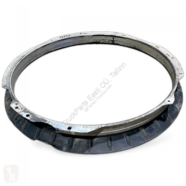 Reservedele til lastbil Scania P-series (01.04-)