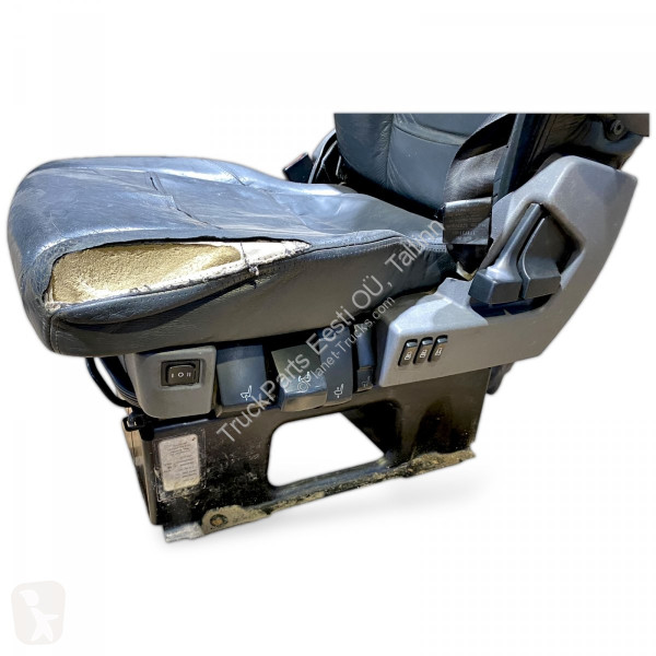 Peças pesados Scania R-series (01.04-)