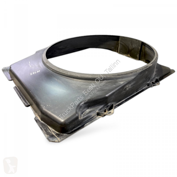 Reservdelar lastbilar Scania R-series (01.04-)