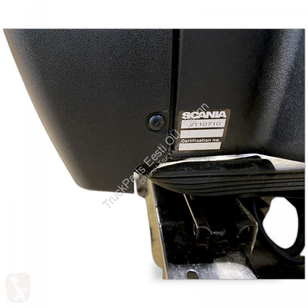 Peças pesados Scania R-Series (01.16-)