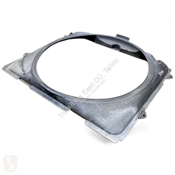 Reservdelar lastbilar Scania R-Series (01.16-)