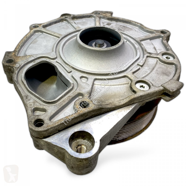 Reservedele til lastbil Scania K-series (01.06-)