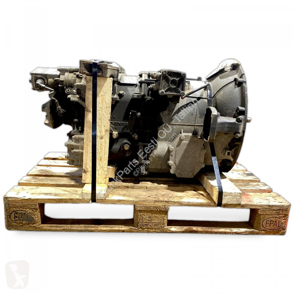 Vrachtwagenonderdelen Scania P-series (01.04-)