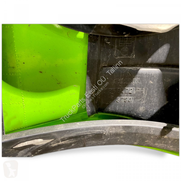 Reservdelar lastbilar Scania P-Series (01.05-)